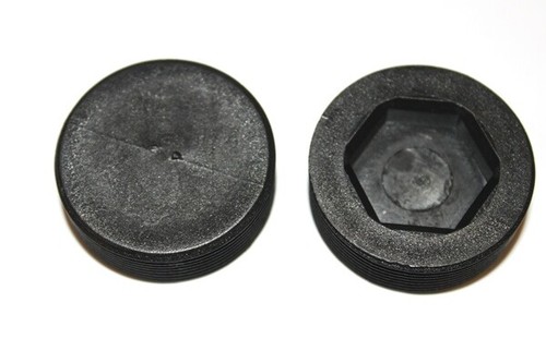 Cap for rotary valve - cap,