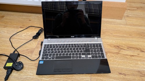 Acer aspire 571 - acer, (no