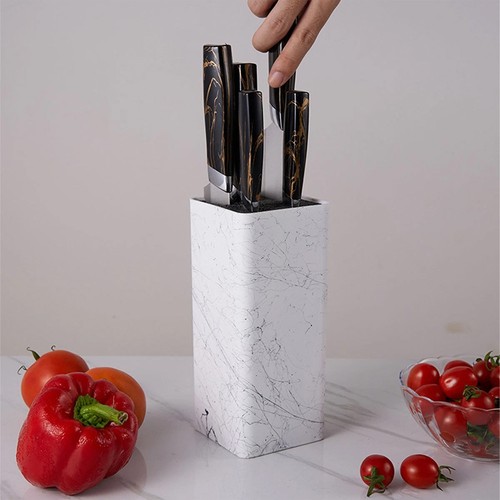 Universal knife blocks stand - knife,