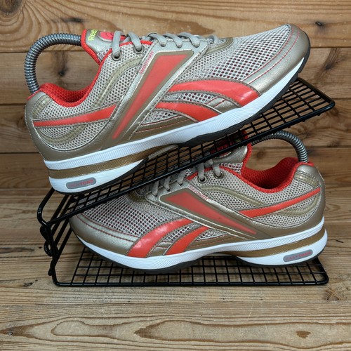 Reebok trainers womens size - reebok,