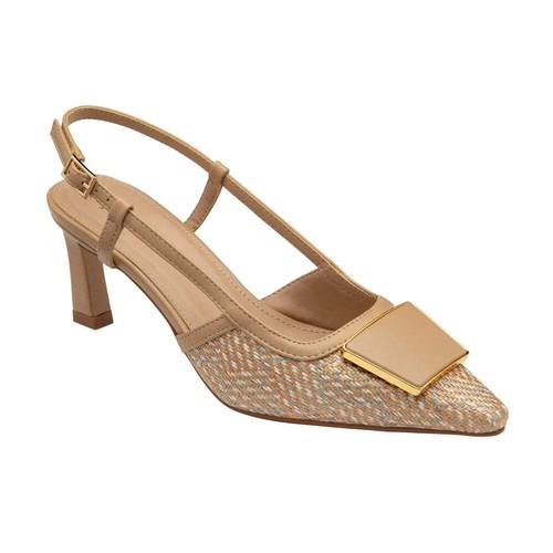 Lotus solange ladies natural - solange,