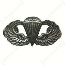 US Paratrooper Wing Badge -