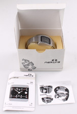 TOKYOFLASH Nekura Transceiver