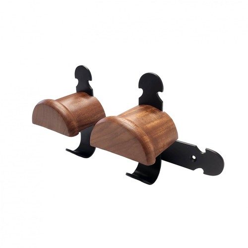 Coco equestrian wooden double - equestrian,
