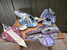 Star wars vehicle bundle slave - vehicle,