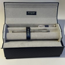 Montegrappa Memoria Striped