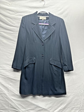 Patsy Seddon Women Navy