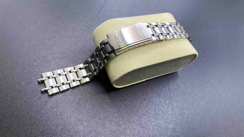 19mm seiko strap - 19mm,