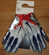 Nike Vapor Jet Football Gloves