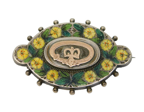 Victorian sterling silver - victorian,