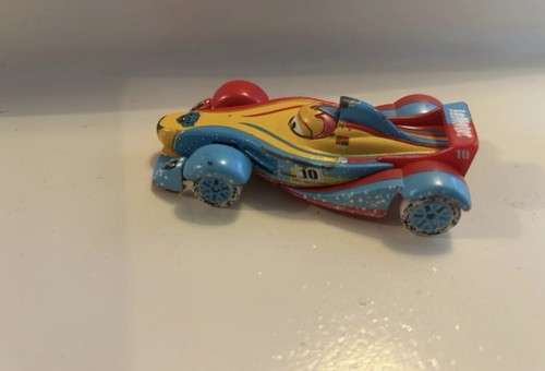 Mattel disney pixar - pixar, ice