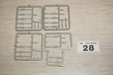 Rogue Trader Squats Imperial