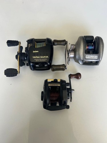 Daiwa jacker team - jacker, &