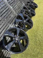 OEM AUDI RS3 Rotors 19" Alloy