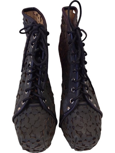 Jeffrey campbell lace - lace, up