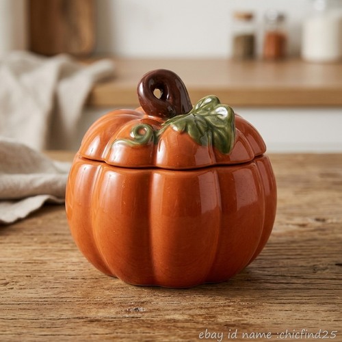Primark ceramic pumpkin - 🎃,