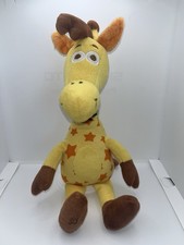 Toys R Us Geoffrey The Giraffe