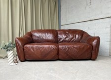 Vtg Late Mid Century Patchwork