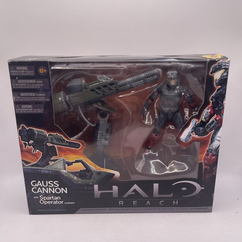 Mcfarlane toys halo reach - halo,