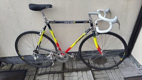 Greg lemond tvt team - greg, “team