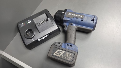 Snap c905mb 18v drive - 1/2",