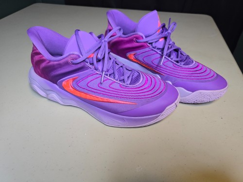 Nike giannis immortality - nike, 4