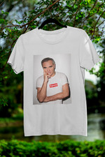 Fan Made MORRISSEY T-shirt The Smiths queen is dead meat murder stone roses cure