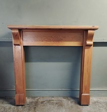 Superb solid wooden - solid,