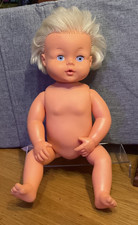 💖 1970's TINY TEARS DOLL