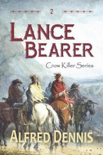Alfred dennis lance - dennis,