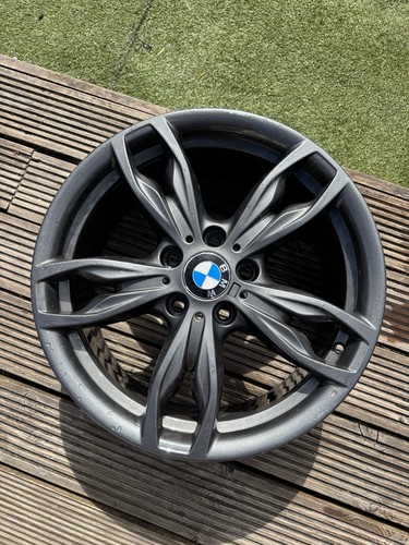 Bmw m235i front alloy - m235i, 18