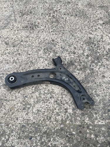 Genuine wishbone suspension - /,