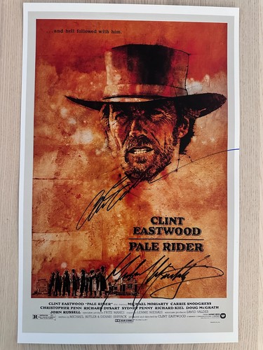Clint eastwood movie - :,