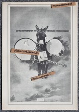 THE ROLLING STONES GET YER GET