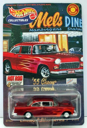 Hotwheels decades hot - hotwheels, of
