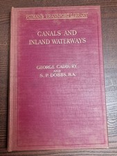 Canals and Inland Waterways