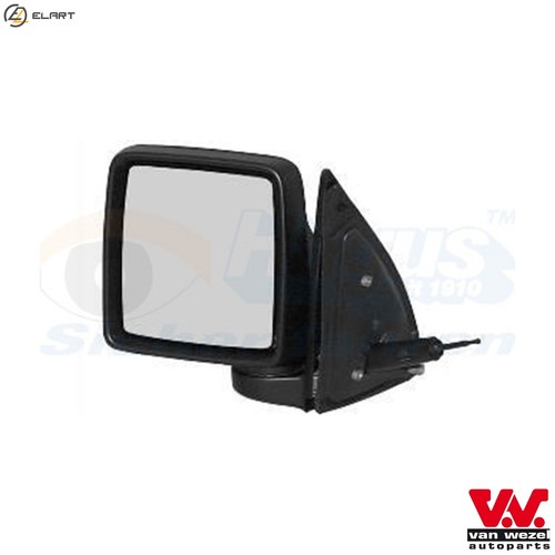 Exterior mirror 3789803 - mirror,