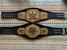 WWE Undisputed Championship &