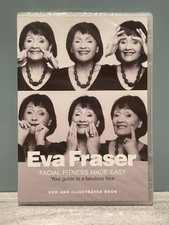 Facial Fitness Made Easy DVD &