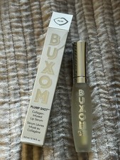 Buxom- Plump Shot Collagen