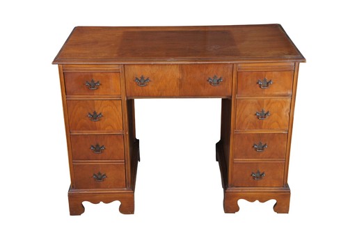 Mid century english - mid,