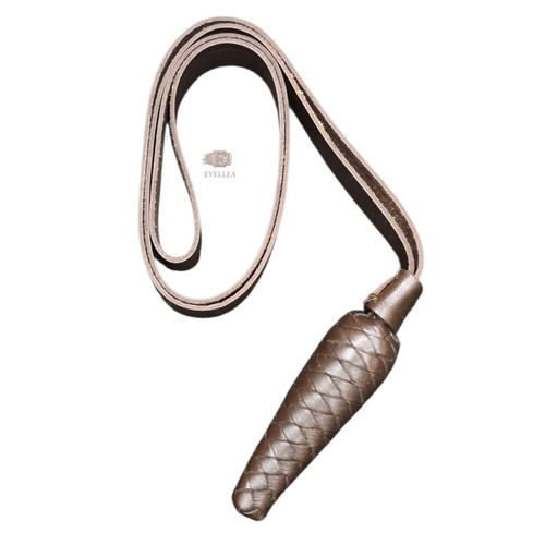 Sam browne brown belt - sam,