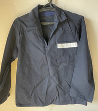 Rus PRISON UNIFORM robe dark