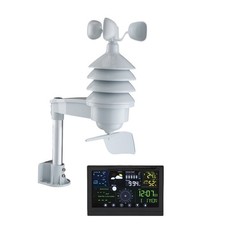 Professional 5 in 1 Weather