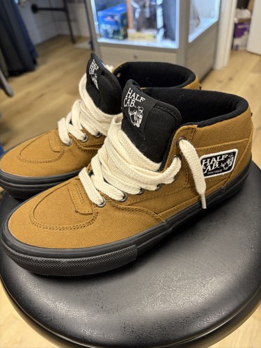 Vans skate half - skate,