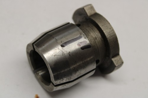 Large clarkson autolock - clarkson, collet