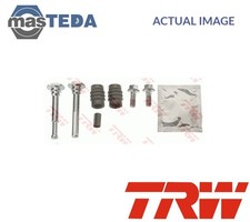 ST1702 BRAKE CALIPER REPAIR