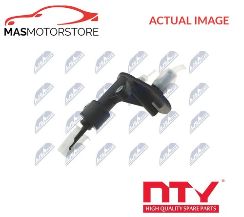 Clutch master cylinder nty - clutch,