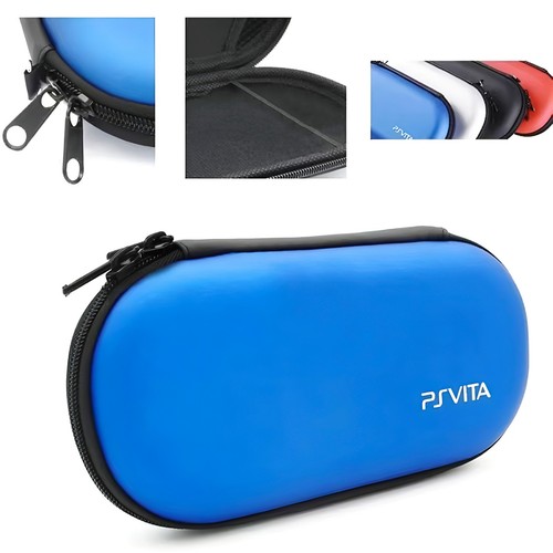 Vita slim hard case - ps,