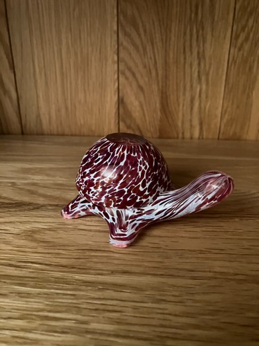 Avondale studio glass turtle - studio,